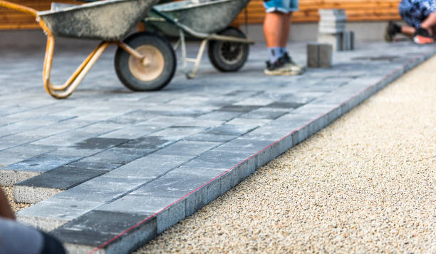 Best Concrete Driveway Repair Near Me  in Factoryville, PA