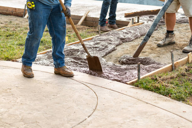 Best Patios, Walks & Steps  in Factoryville, PA