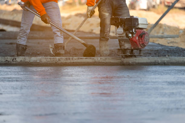 Best Residential Concrete Services  in Factoryville, PA