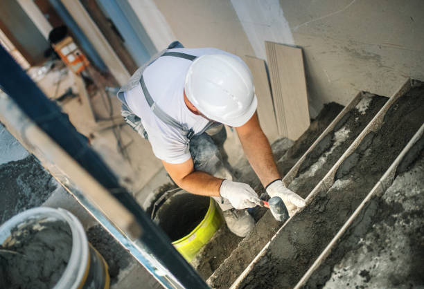 Best Best Concrete Contractor  in Factoryville, PA