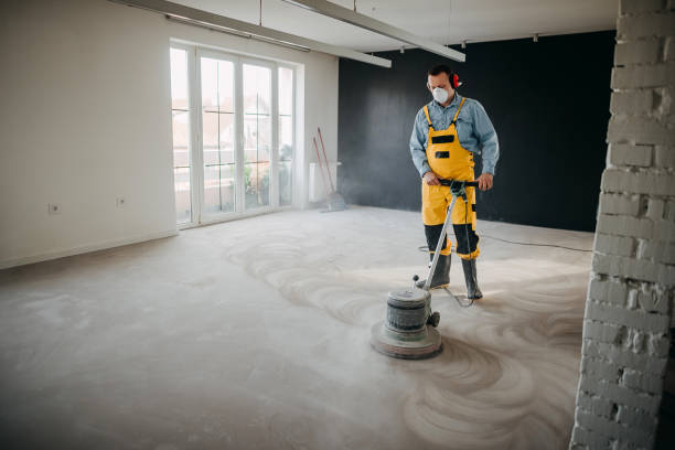 Best Decorative Concrete Services  in Factoryville, PA