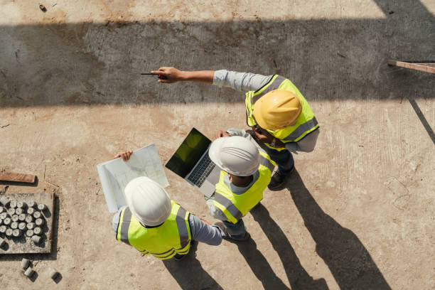 Best Poured Concrete Foundation  in Factoryville, PA