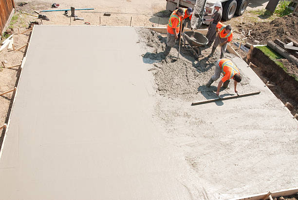 Best Concrete Foundation Repair  in Factoryville, PA