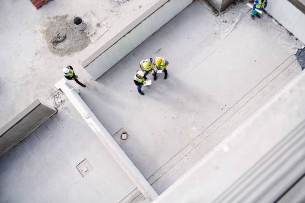 Best Concrete Crack Repair  in Factoryville, PA
