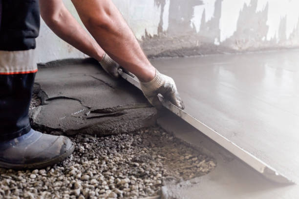 Best Concrete Installation Cost  in Factoryville, PA